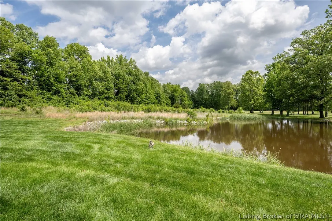Covered Bridge - 6.952 Acres Road, Sellersburg, IN 47172 - #1