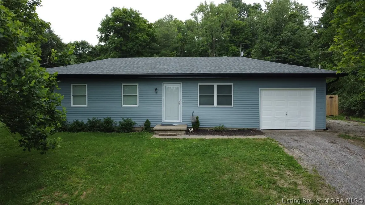 7420 S Sheffield Court, Lanesville, IN 47136 - #1