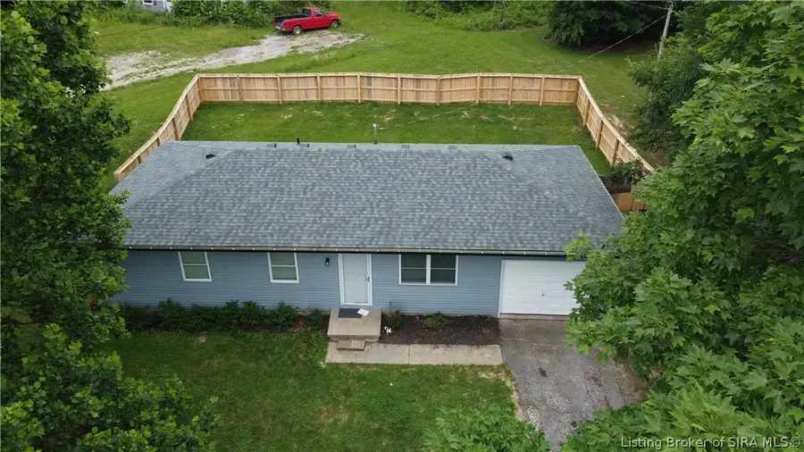 7420 S Sheffield Court, Lanesville, IN 47136 - #3