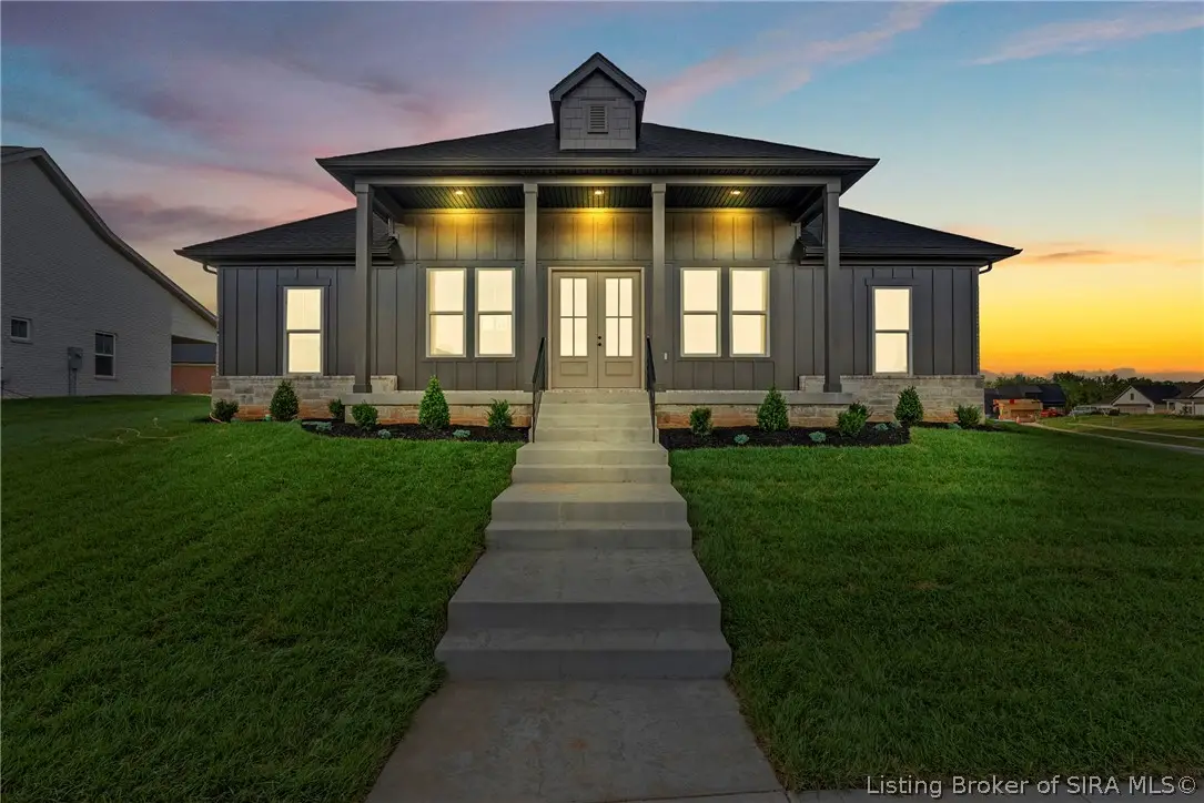 6414 Pleasant Run #934, Charlestown, IN 47111 - #1