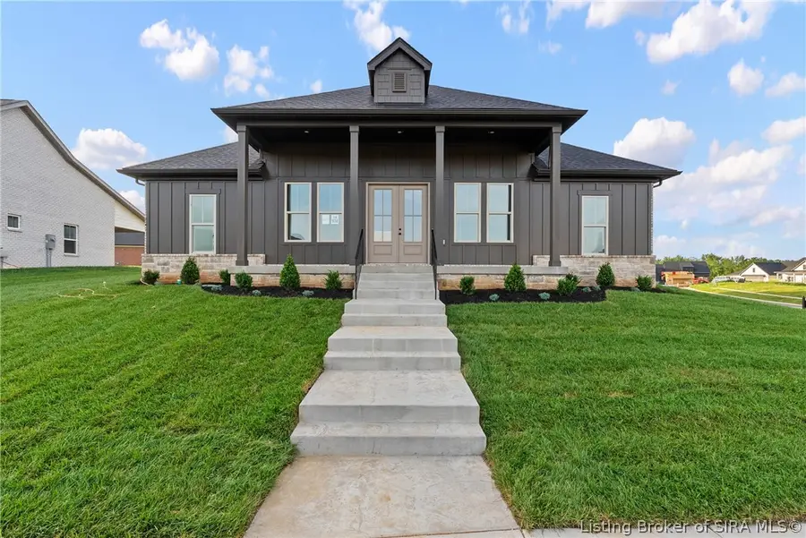 6414 Pleasant Run #934, Charlestown, IN 47111 - #2