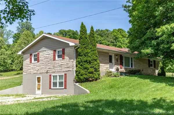8489 E State Road 356, Lexington, IN 47138