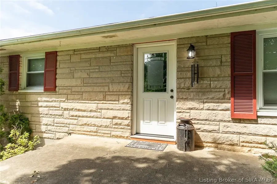 8489 E Sr 356, Lexington, IN 47138 - #2