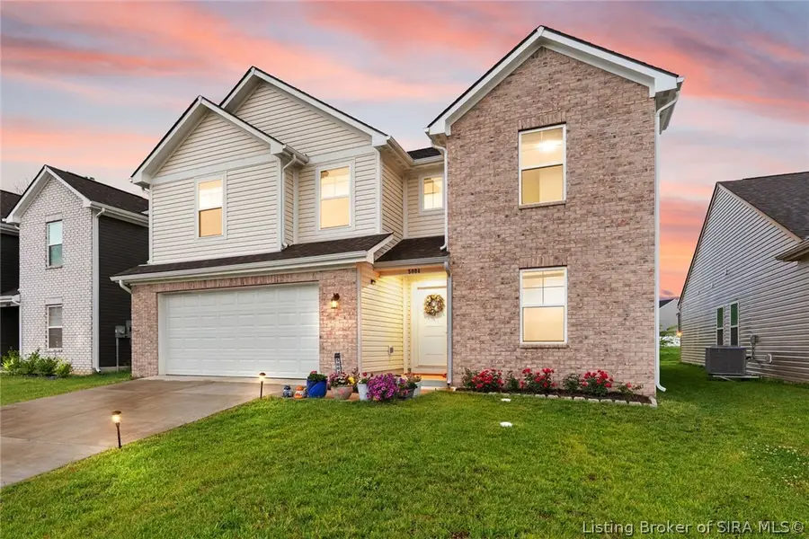 5004 Schaefer Lane, Floyds Knobs, IN 47119 - #2