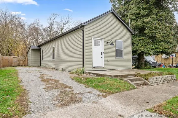 917 Fulton Street, Jeffersonville, IN 47130