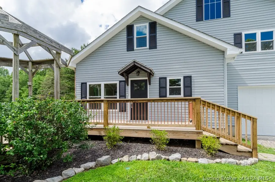 2720 S Wathan Road, Pekin, IN 47165 - #2