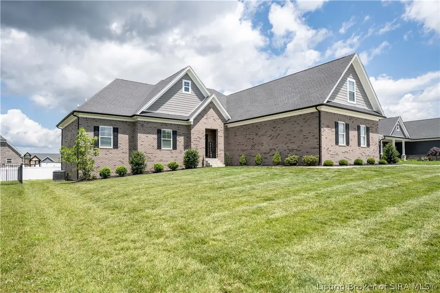 6905 Freedom Way, Charlestown, IN 47111 - #2