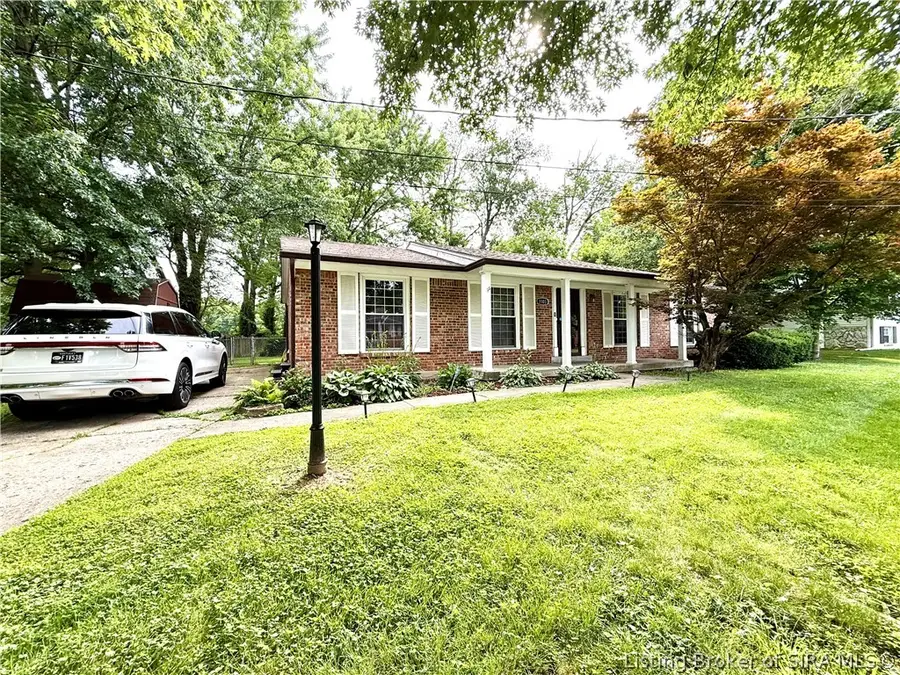 1103 Walford Drive, Jeffersonville, IN 47130 - #3