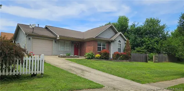 1508 High Meadow Road, Jeffersonville, IN 47130