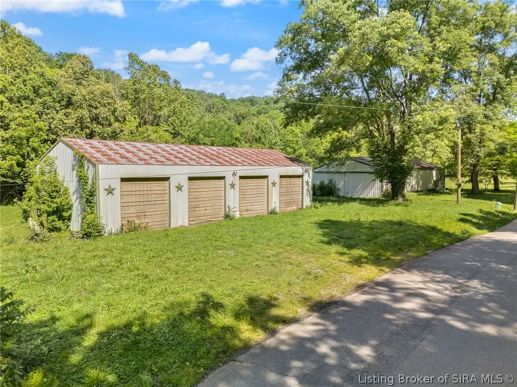 902 Miles Road, Bethlehem, IN 47104 - #1