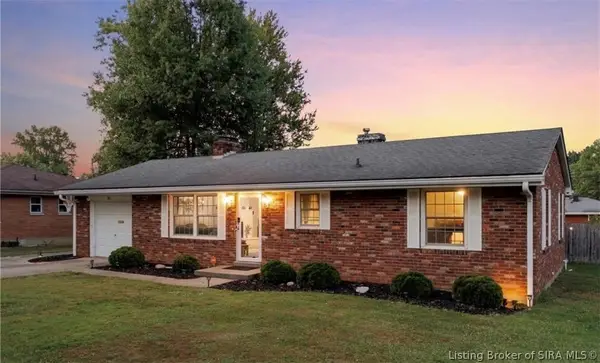 3312 Mellwood Drive, New Albany, IN 47150