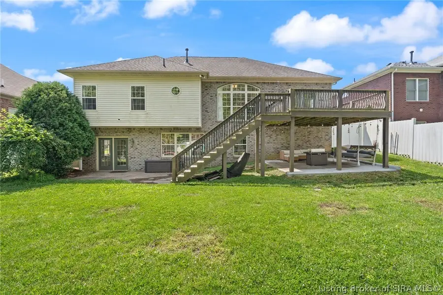 2620 Tanner Drive, Sellersburg, IN 47172 - #3