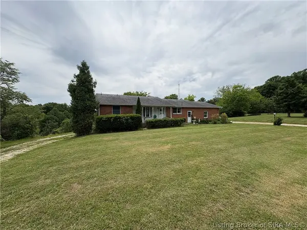 4486 E State Road 164, Jasper, IN 47546