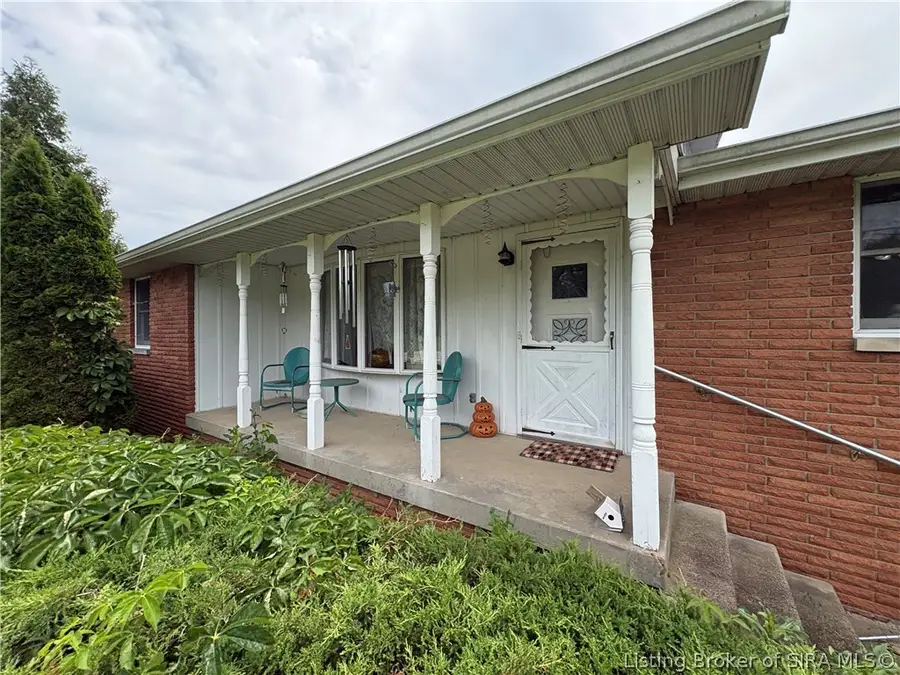 4486 E State Road 164, Jasper, IN 47546 - #2