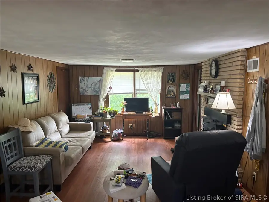 4486 E State Road 164, Jasper, IN 47546 - #3