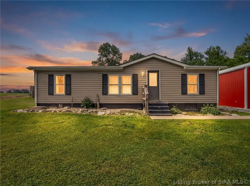 6600 Black Chapel Road Se, Elizabeth, IN 47117 - #1