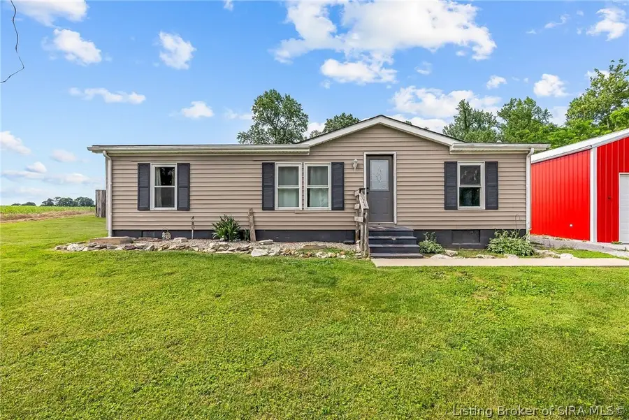 6600 Black Chapel Road Se, Elizabeth, IN 47117 - #2