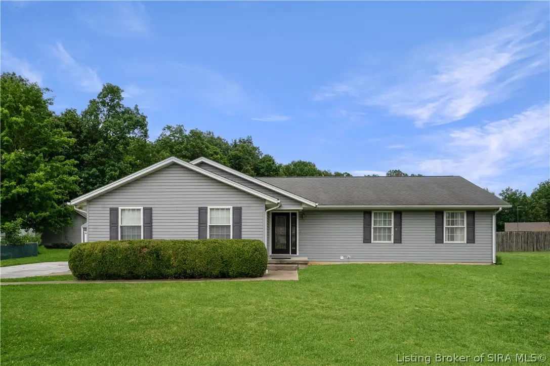 14448 Greene Street Ne, Palmyra, IN 47164 - #1