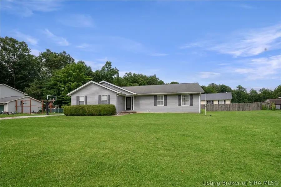 14448 Greene Street Ne, Palmyra, IN 47164 - #2