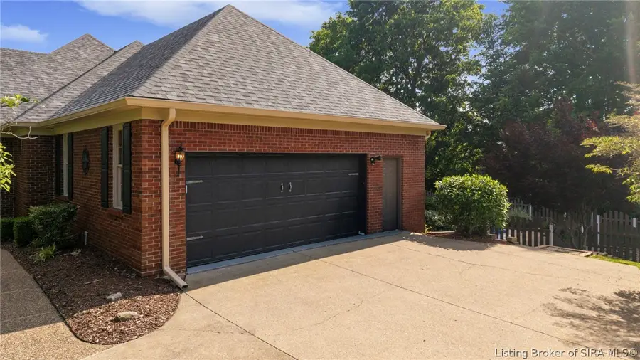 6024 Springcrest Drive, Georgetown, IN 47122 - #3