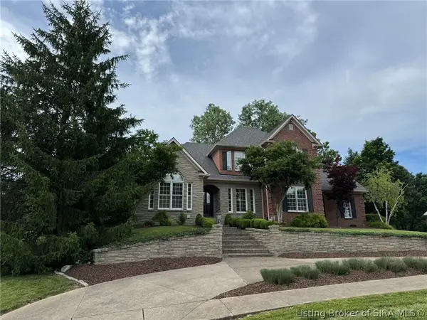 3403 Lafittes Cove, Floyds Knobs, IN 47119