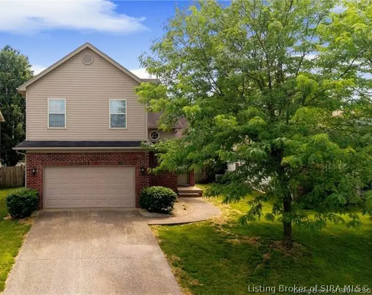 7808 Joseph Drive, Sellersburg, IN 47172 - #1