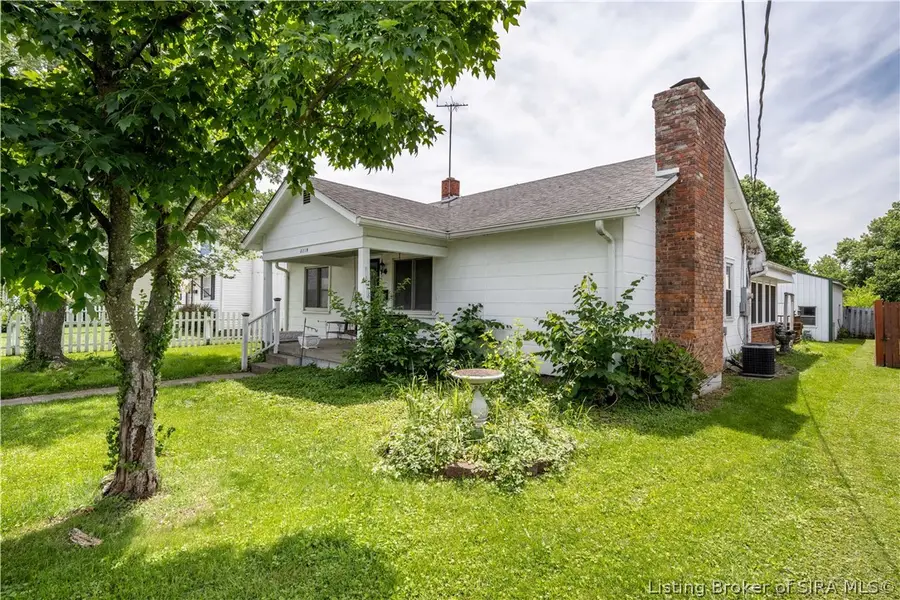 2319 Park Avenue, New Albany, IN 47150 - #2