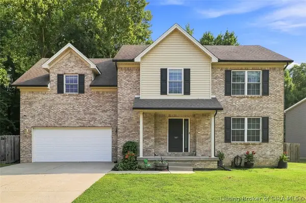 5528 Village Lane, Memphis, IN 47143
