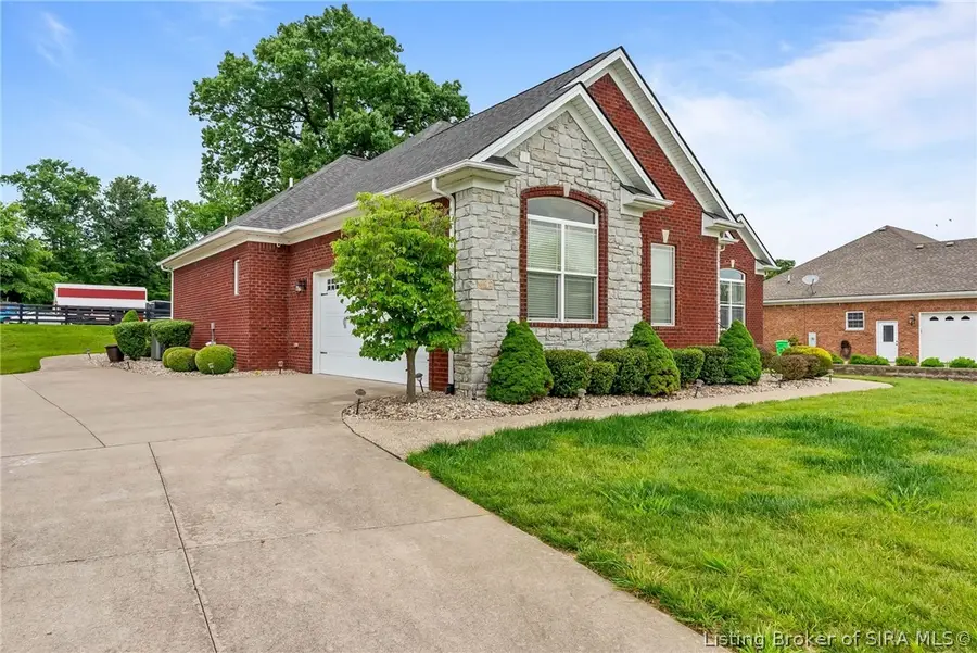 1035 Caiman Court, Sellersburg, IN 47172 - #2