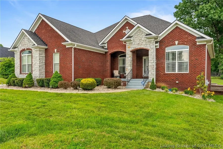 1035 Caiman Court, Sellersburg, IN 47172 - #3