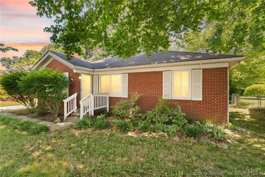 25 Beechwood Road, Jeffersonville, IN 47130 - #2