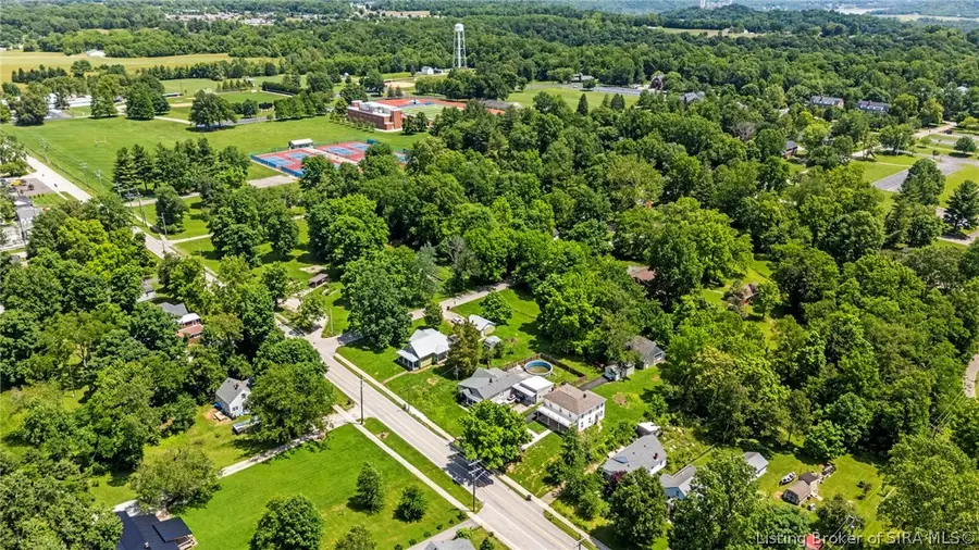 119 Madison Avenue, Hanover, IN 47243 - #3