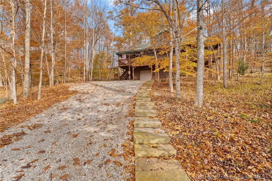 3583 Bluff Road, Birdseye, IN 47513 - #3
