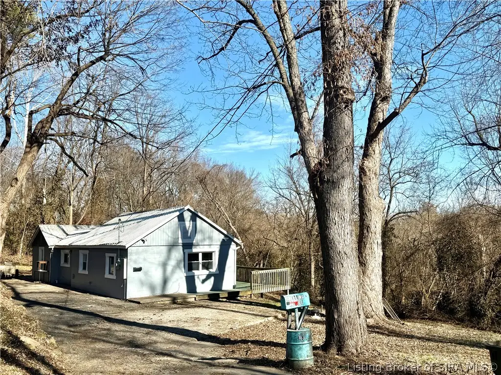 1030 Prospect Street, New Albany, IN 47150 - #1