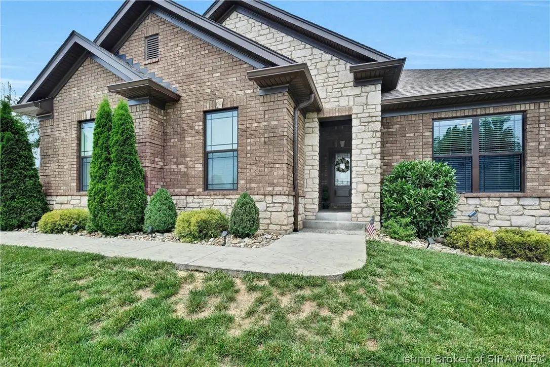 1709 West Bend, Lanesville, IN 47136 - #1