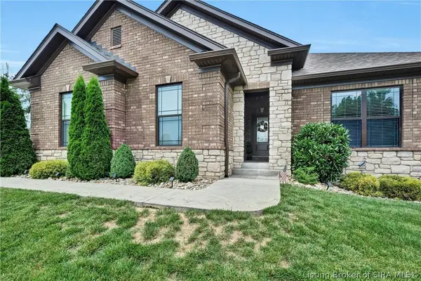 1709 West Bend, Lanesville, IN 47136
