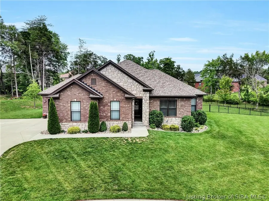 1709 West Bend, Lanesville, IN 47136 - #2