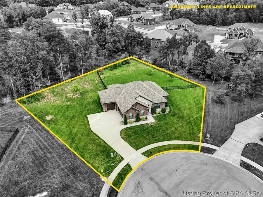 1709 West Bend, Lanesville, IN 47136 - #3