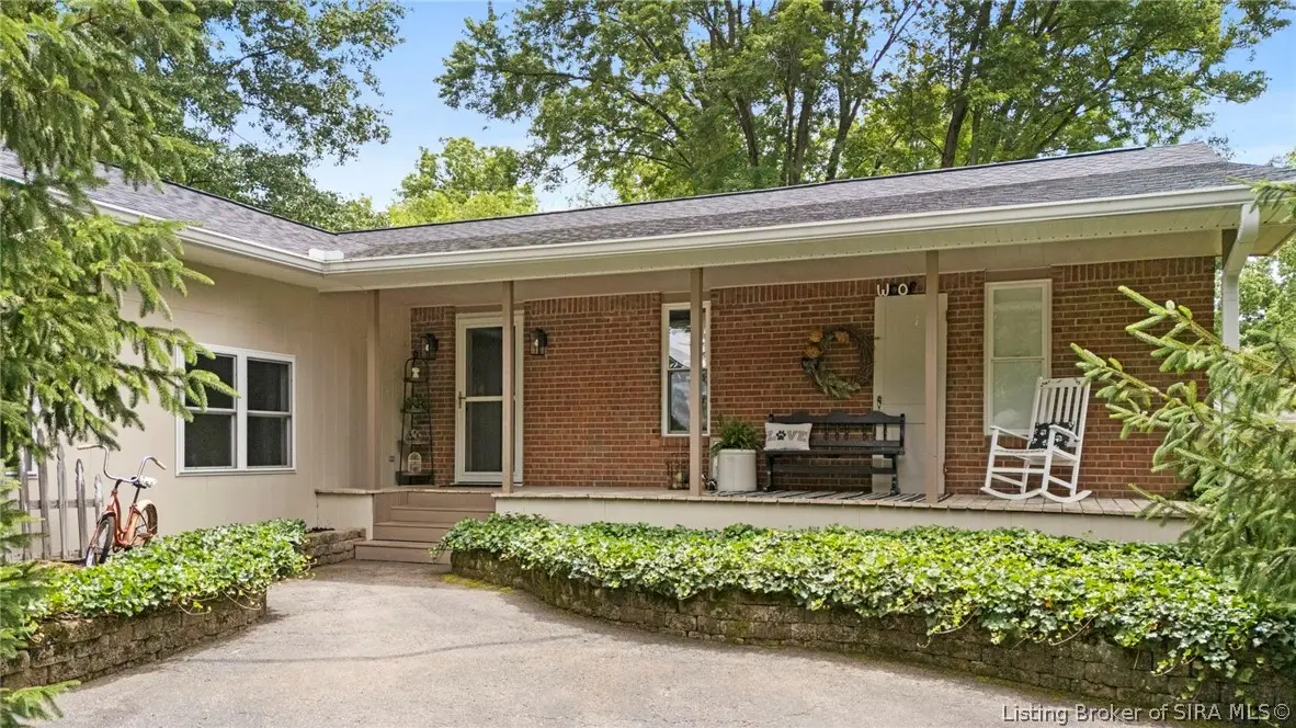 195 Autumnwood Lane, Madison, IN 47250 - #1
