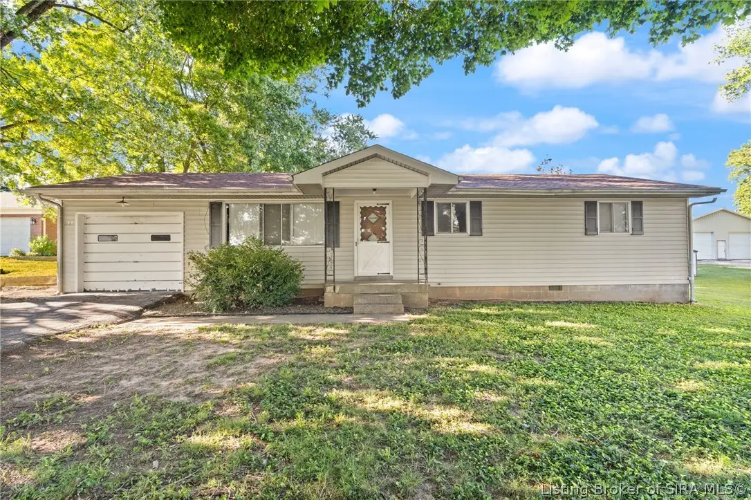 1100 Main Street Nw, Corydon, IN 47112 - #1