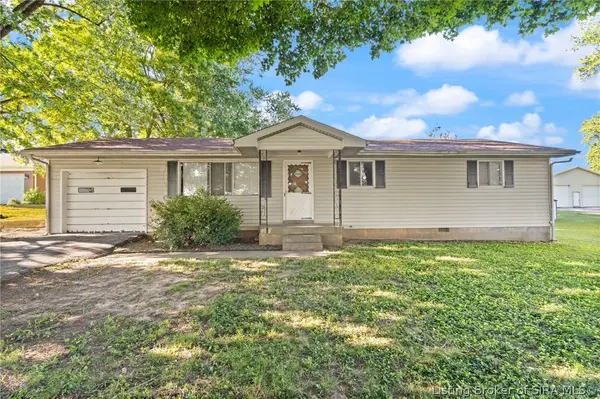 1100 Main Street Nw, Corydon, IN 47112