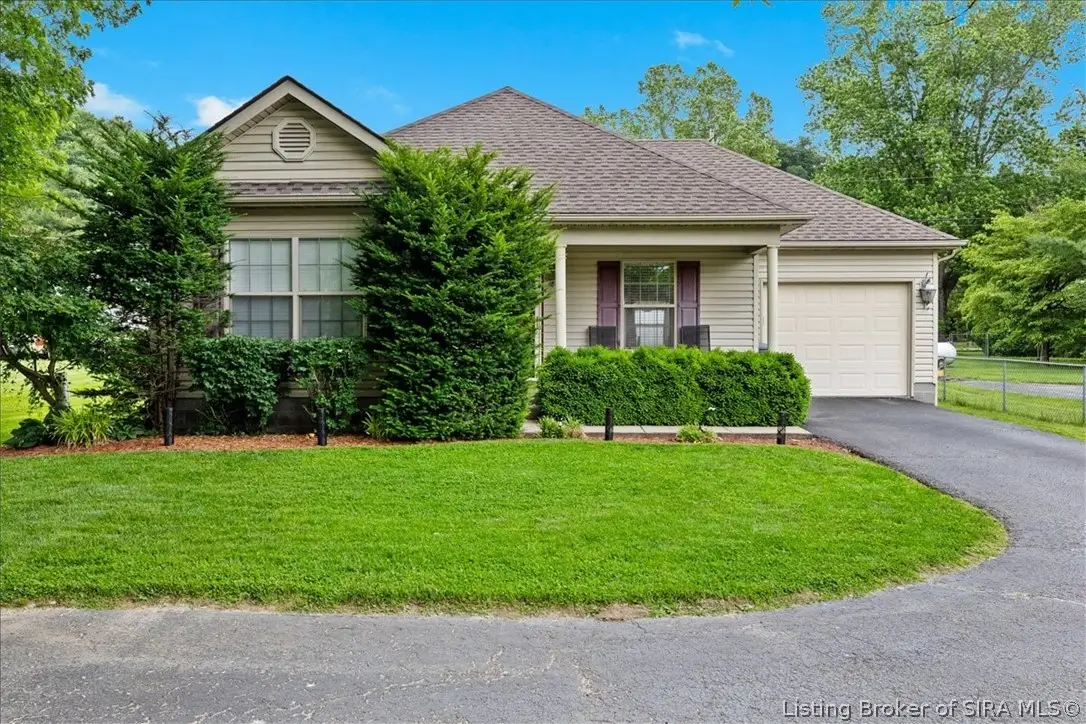 307 W Water Street, Borden, IN 47106 - #1