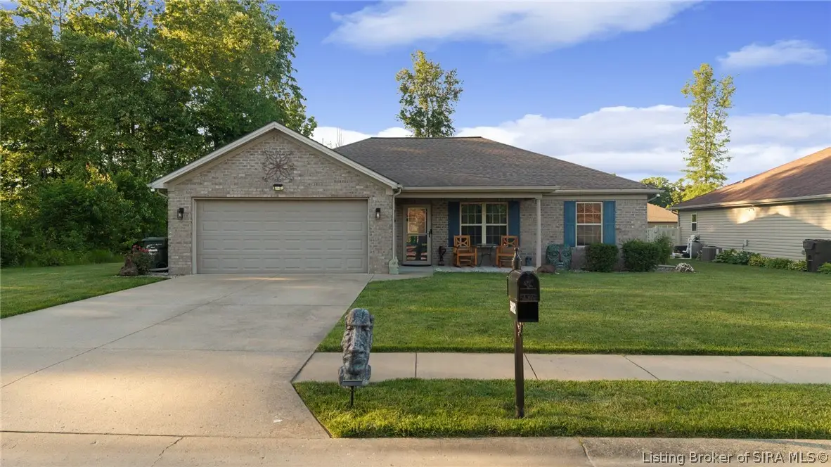 5612 Nature View, Memphis, IN 47143 - #1