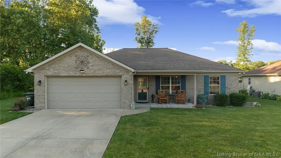 5612 Nature View, Memphis, IN 47143 - #2