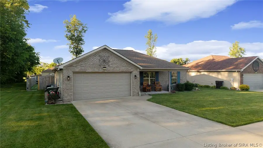 5612 Nature View, Memphis, IN 47143 - #3