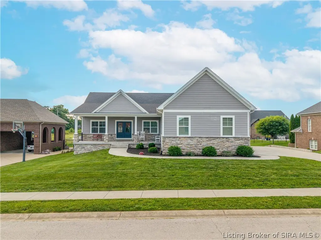 7136 Independence Way, Charlestown, IN 47111 - #1