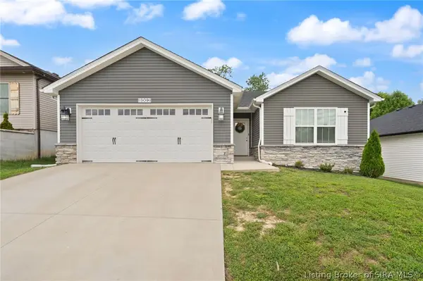 8002 Hudson Lane, Georgetown, IN 47122