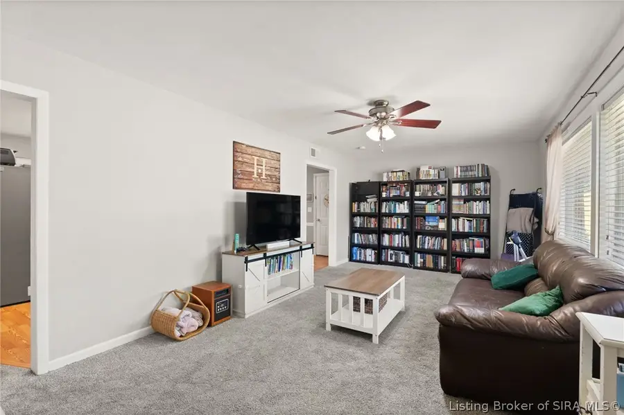 403 Linnwood Avenue, Sellersburg, IN 47172 - #3