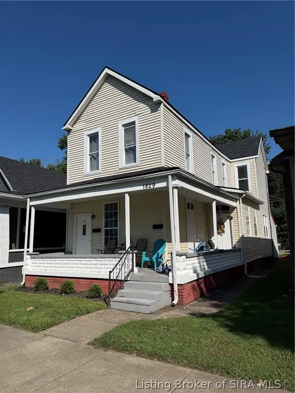 1829 Culbertson Avenue, New Albany, IN 47150