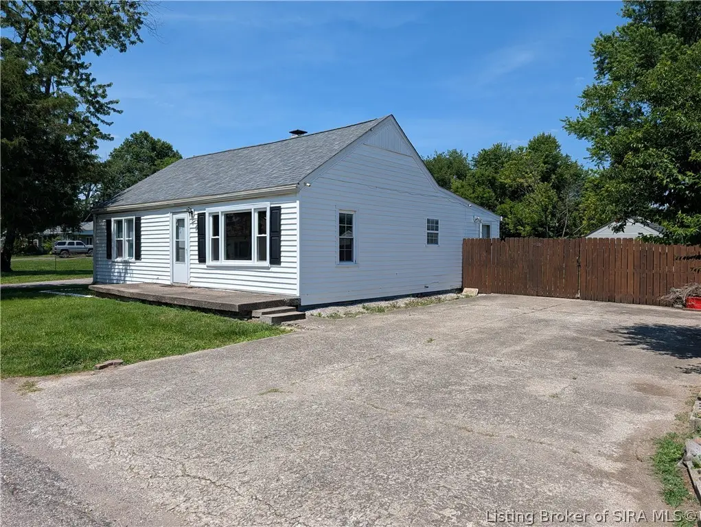 2834 Sellers Court, Jeffersonville, IN 47130 - #1